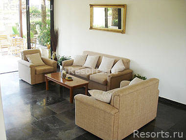La Stella Hotel 6